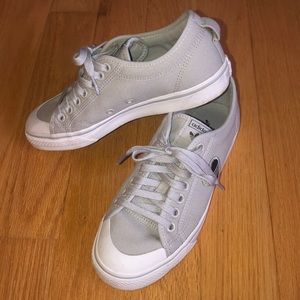 Adidas Valentine’s Canvas Shoes